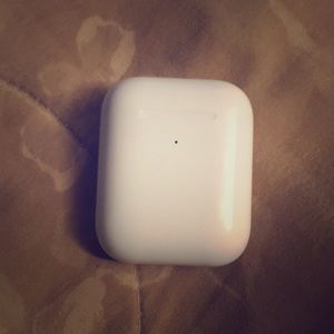 apple airpods (generation 2)